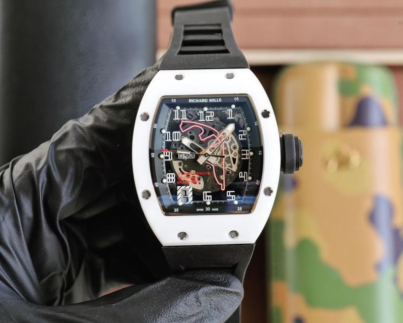 RICHARD MILLE